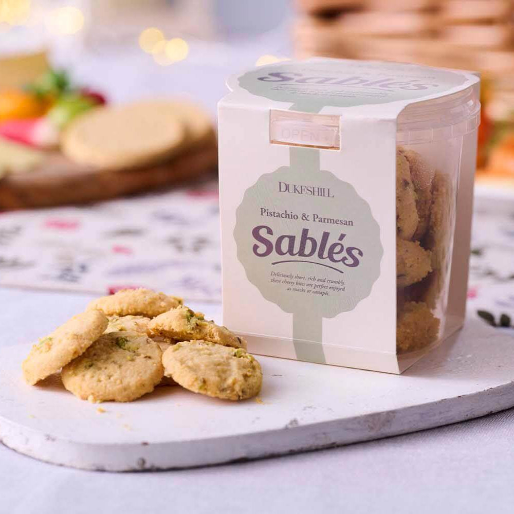 The Box of Delights Christmas Hamper