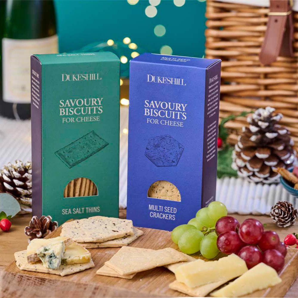 The Box of Delights Christmas Hamper