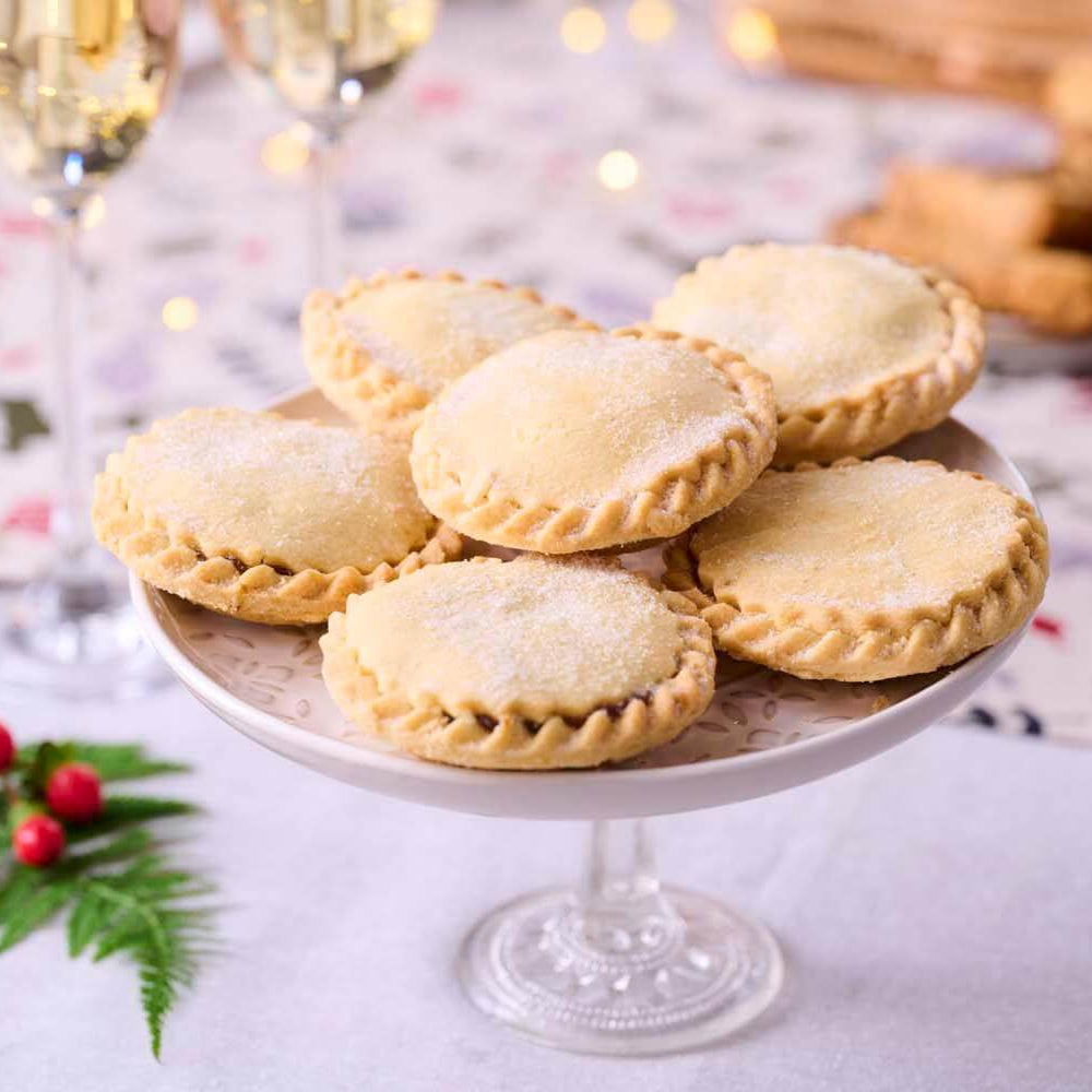 The Box of Delights Christmas Hamper