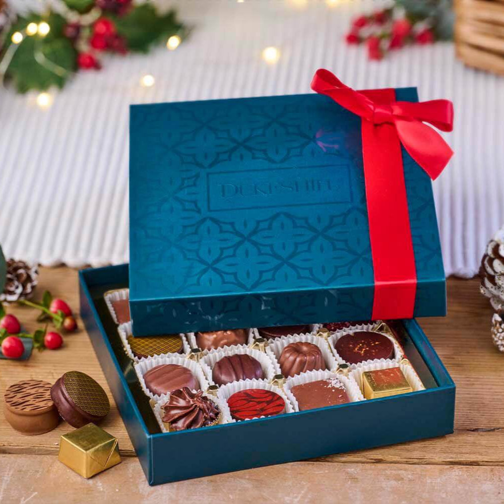 The Box of Delights Christmas Hamper