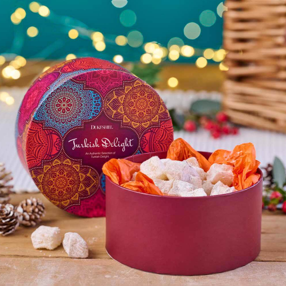 The Box of Delights Christmas Hamper