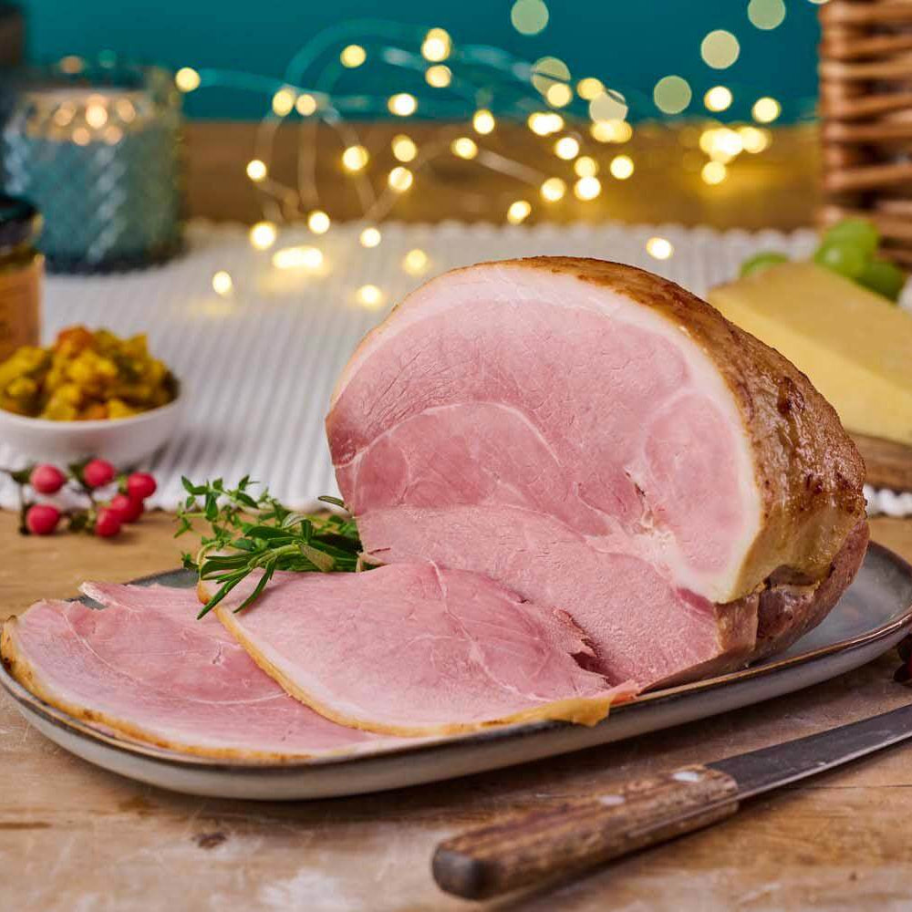 Star of Wonder Christmas Hamper