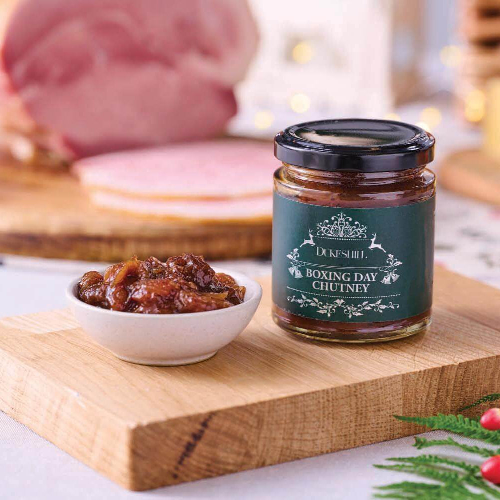 Star of Wonder Christmas Hamper