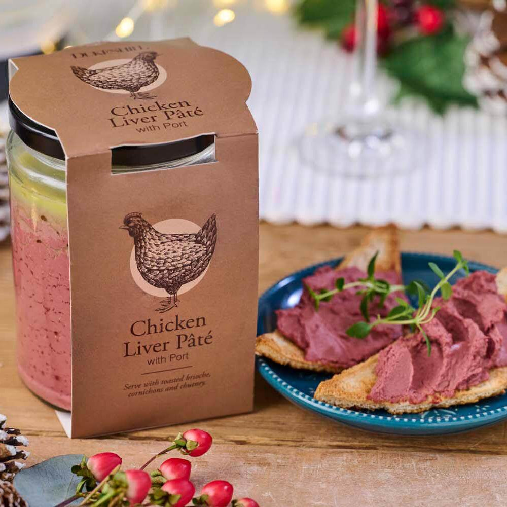 Star of Wonder Christmas Hamper