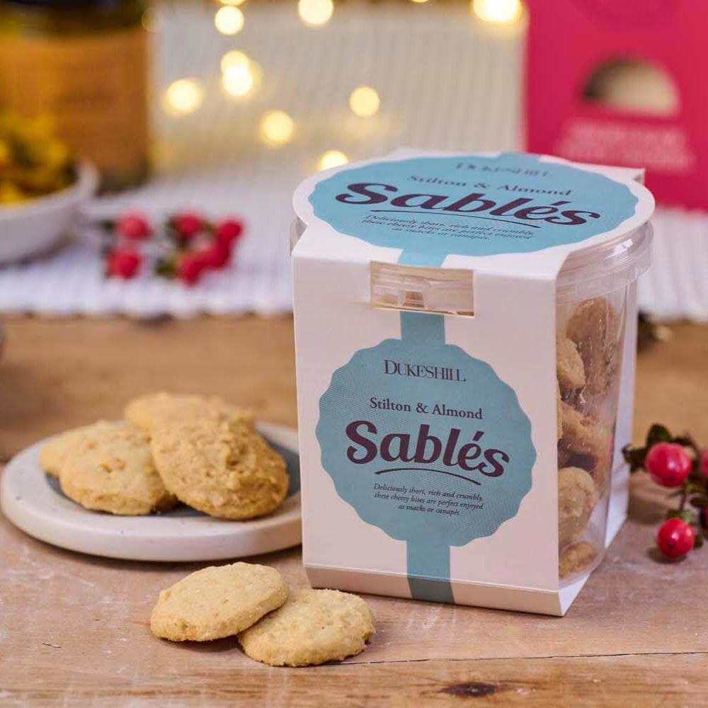 Star of Wonder Christmas Hamper