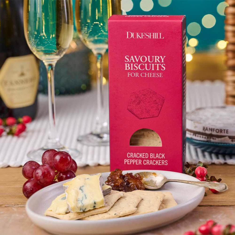 Star of Wonder Christmas Hamper