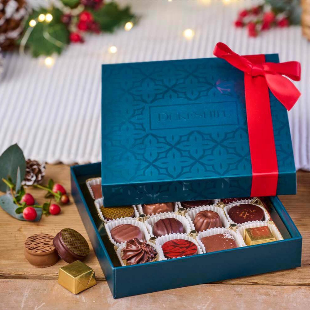 Star of Wonder Christmas Hamper