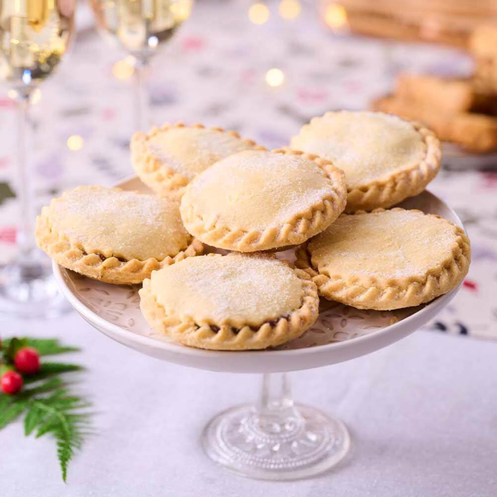 Star of Wonder Christmas Hamper
