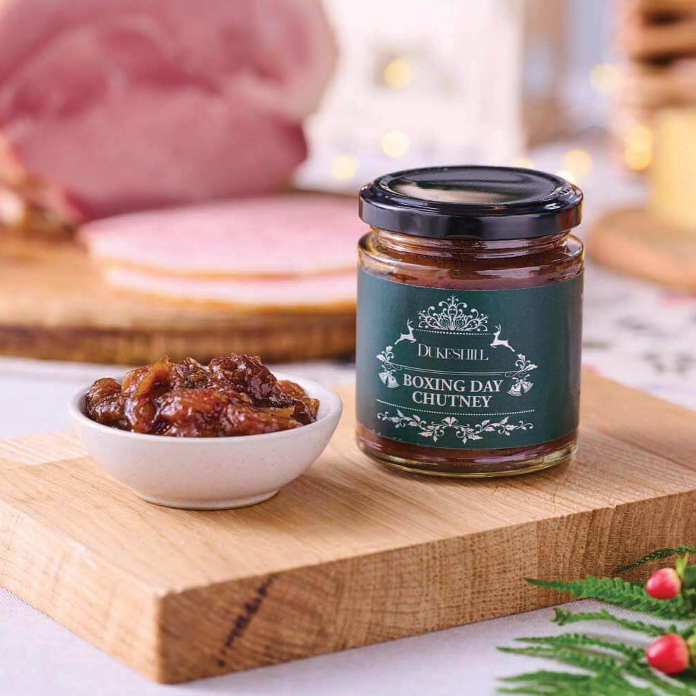 It's A Wonderful Life Christmas Hamper