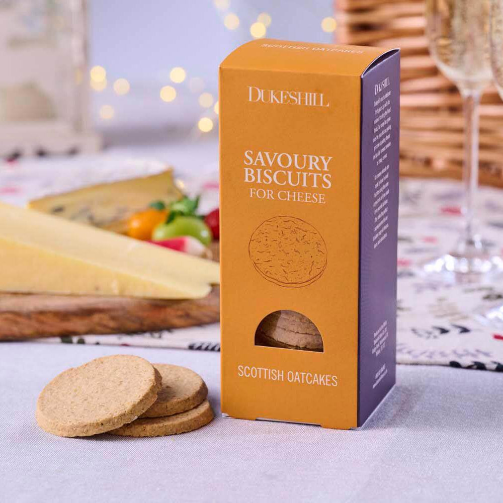 It's A Wonderful Life Christmas Hamper