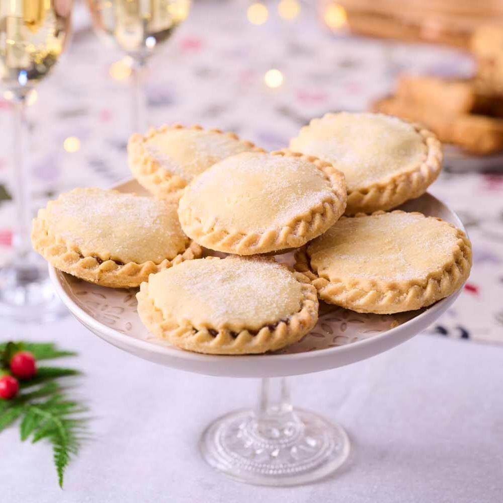 It's A Wonderful Life Christmas Hamper