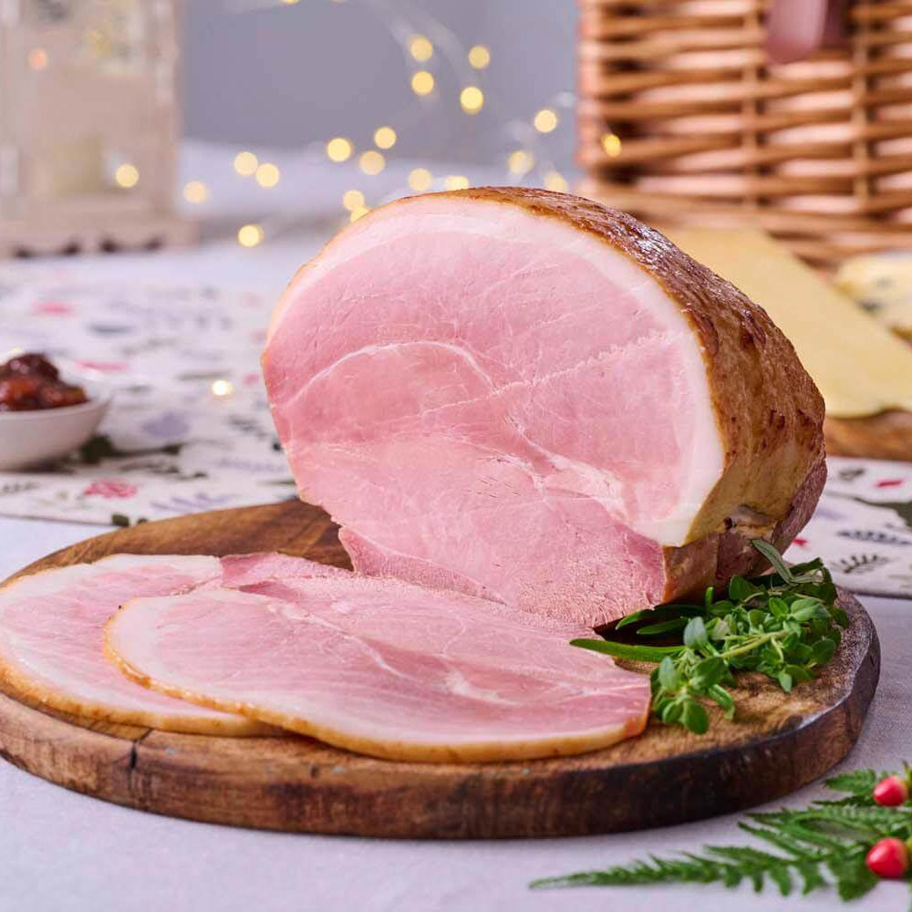 The Nutcracker Christmas Hamper