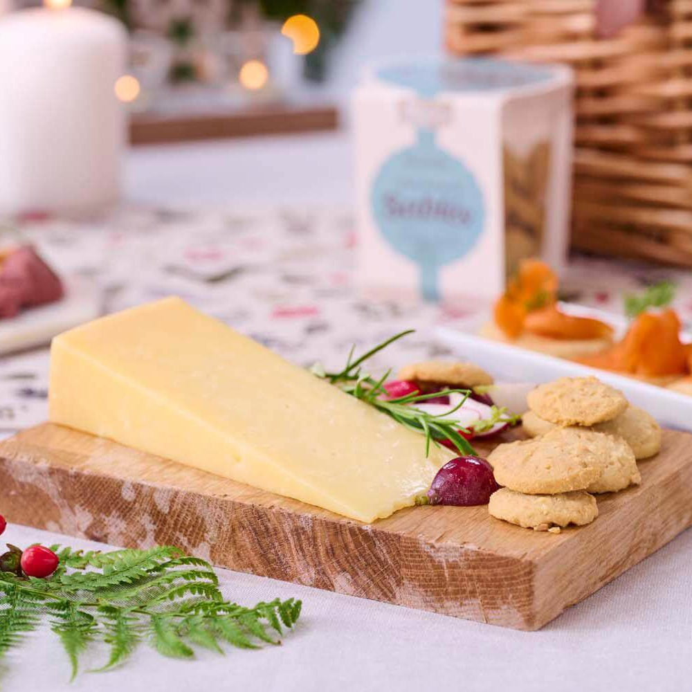 The Nutcracker Christmas Hamper