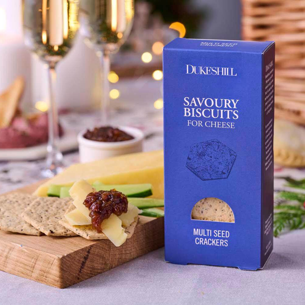 The Nutcracker Christmas Hamper