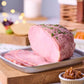 The Jolly Robin Christmas Hamper
