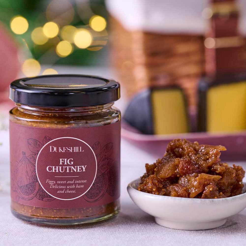 The Jolly Robin Christmas Hamper
