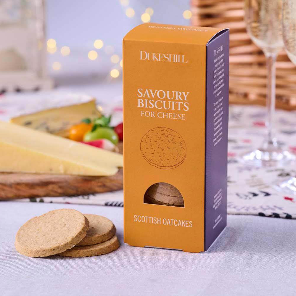 The Jolly Robin Christmas Hamper