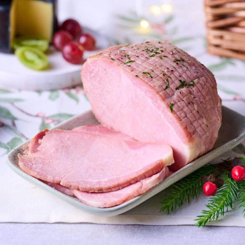 Bah Humbug! Christmas Hamper