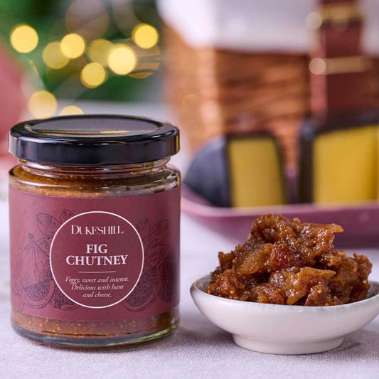 Deck The Halls Christmas Hamper