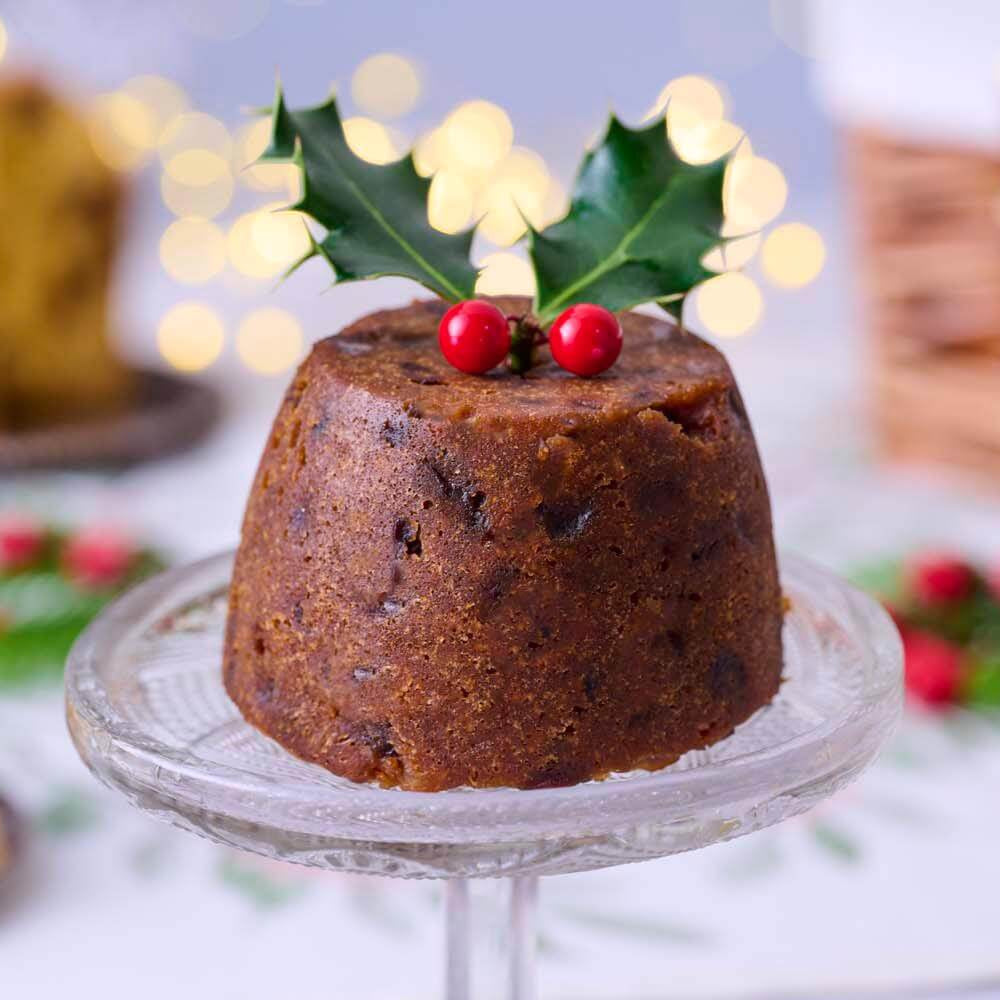 Bah Humbug! Christmas Hamper