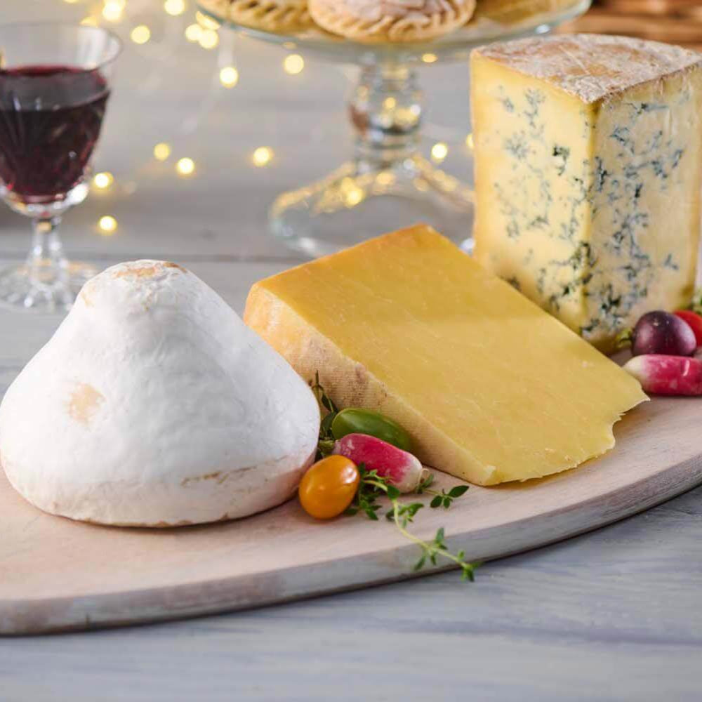 Jewel In The Crown Christmas Hamper