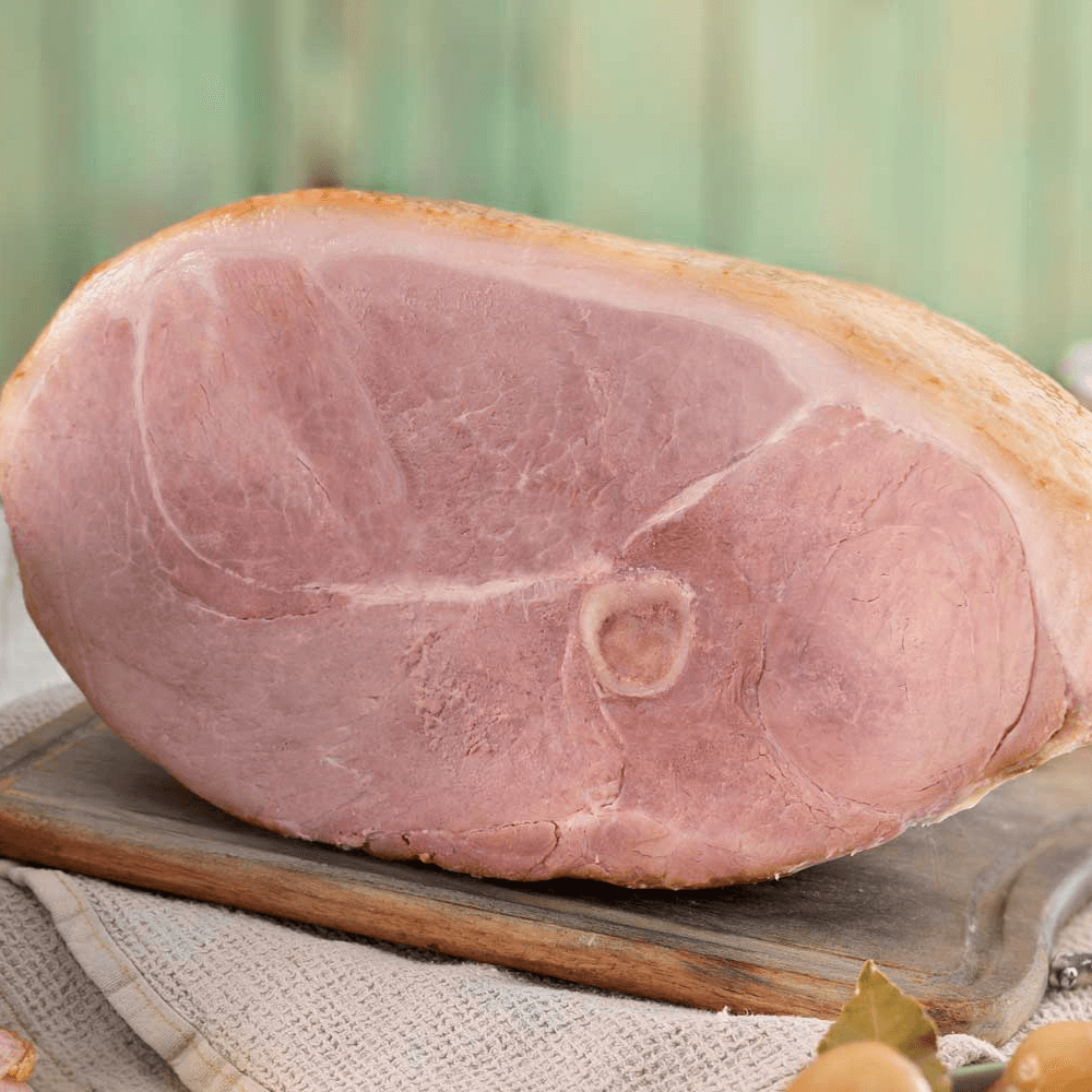 Large Whole Bone - In Smoked Wiltshire Ham - DukesHill