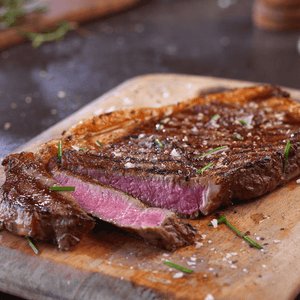 Steak Lovers Meat Box - DukesHill