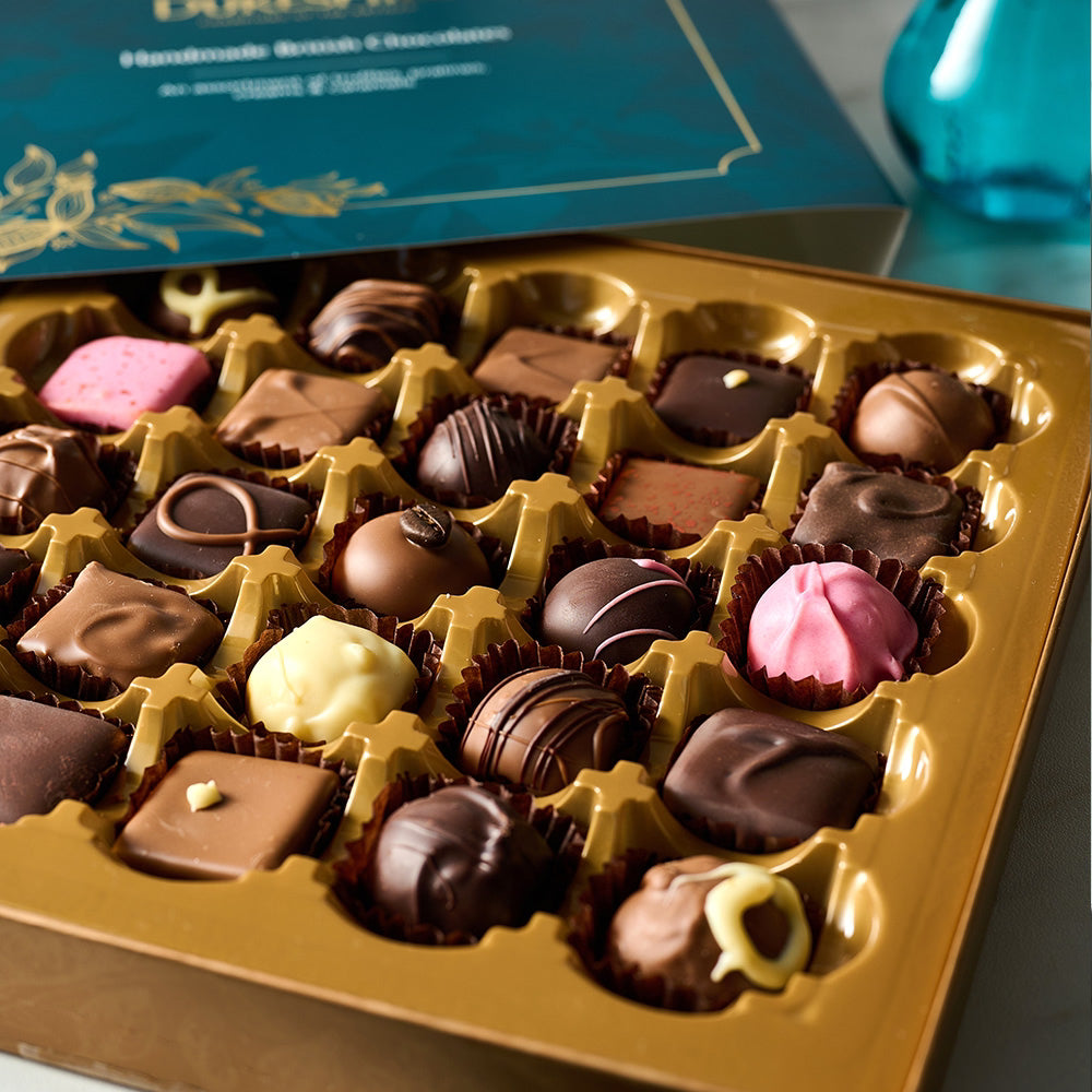 Handmade Chocolate Selection (Medium) 300g