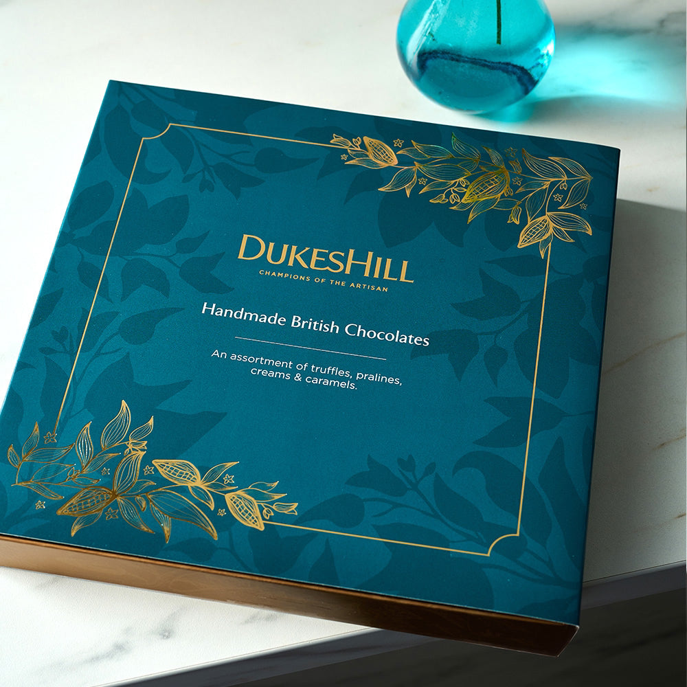 Handmade Chocolate Selection (Medium) 300g