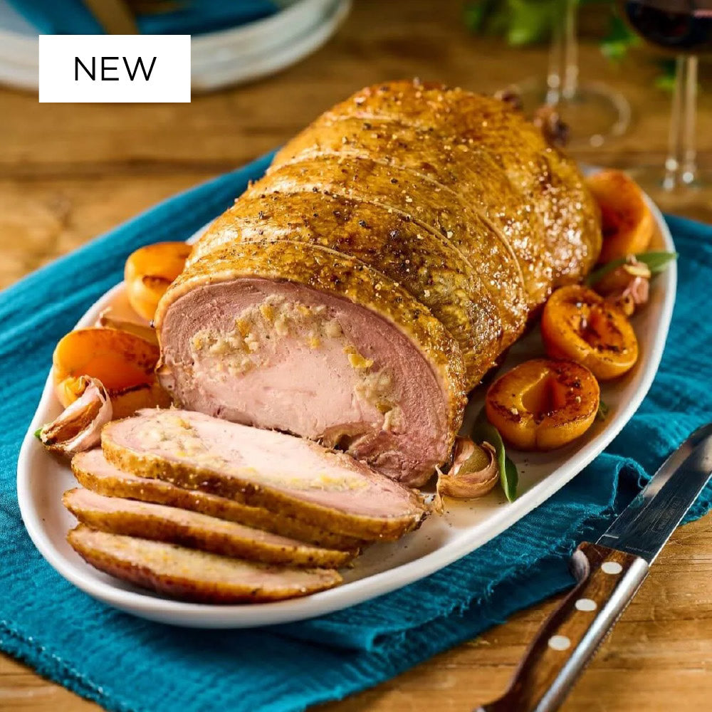 3 Bird Christmas Roast 2.5kg