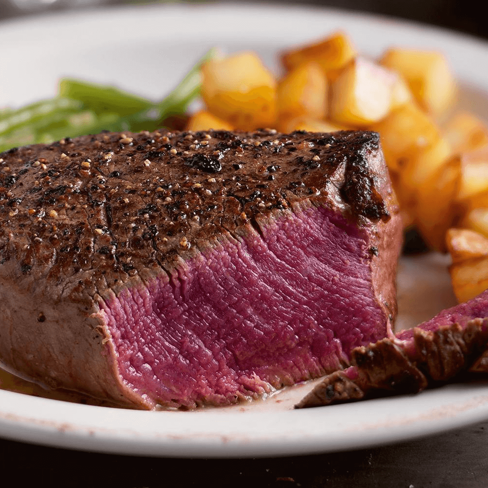 Steak Lovers Meat Box
