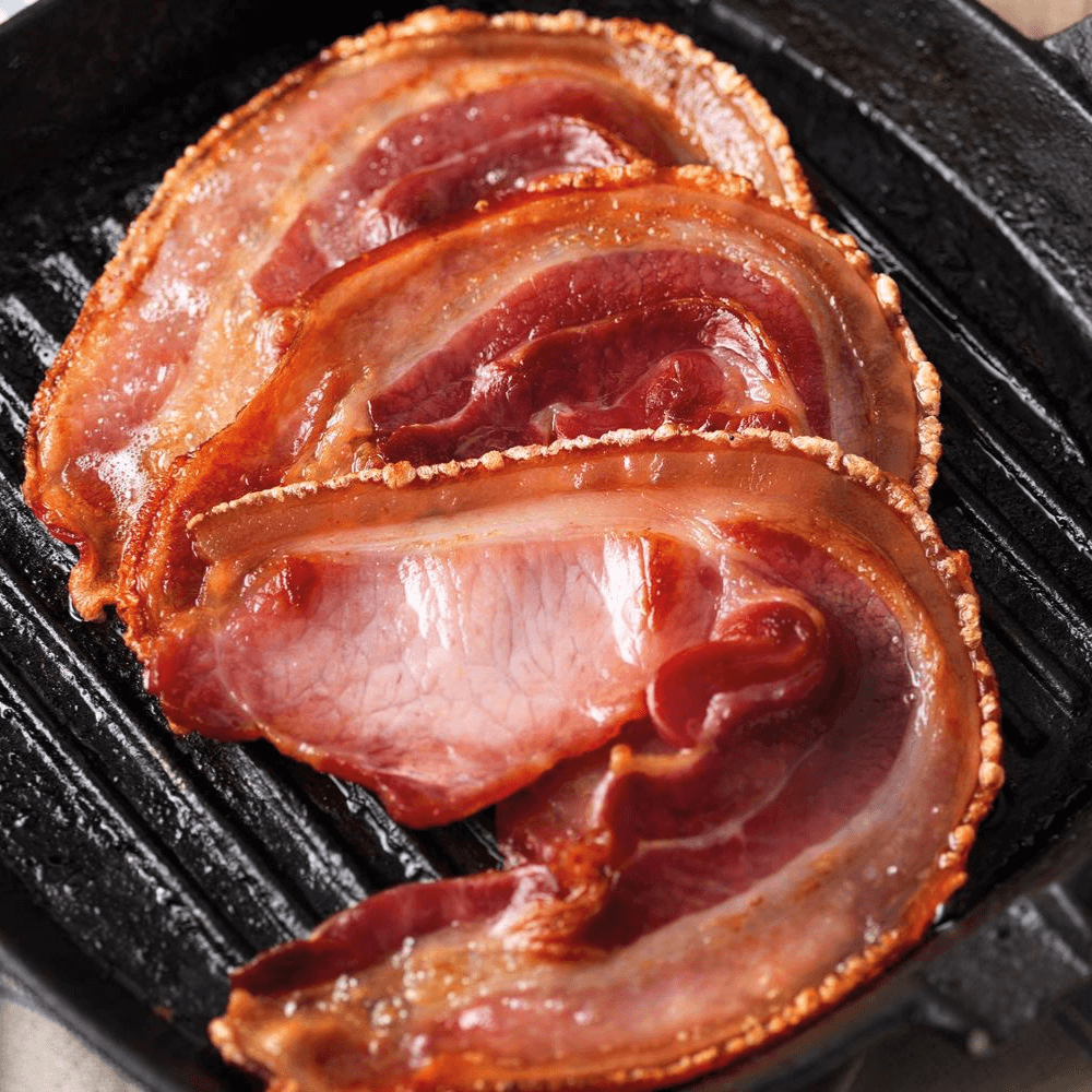 Meat Lovers' Hamper - DukesHill