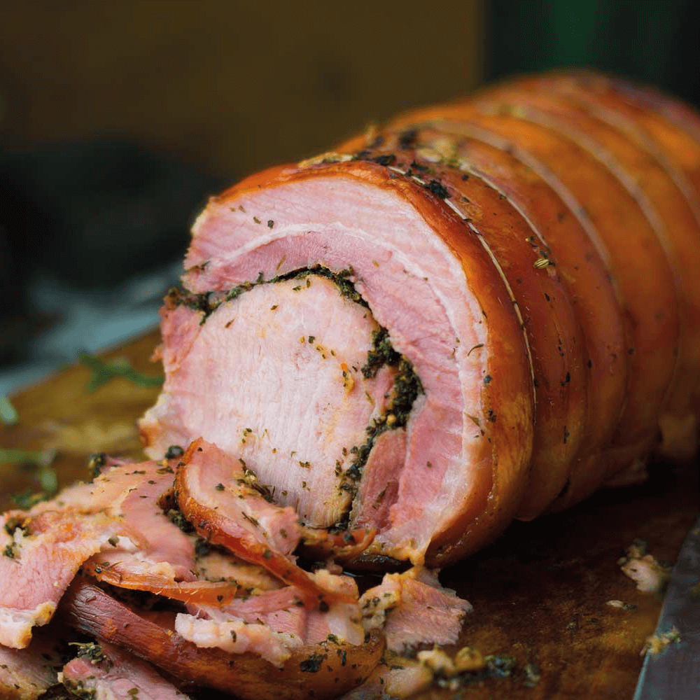 Meat Lovers' Hamper - DukesHill