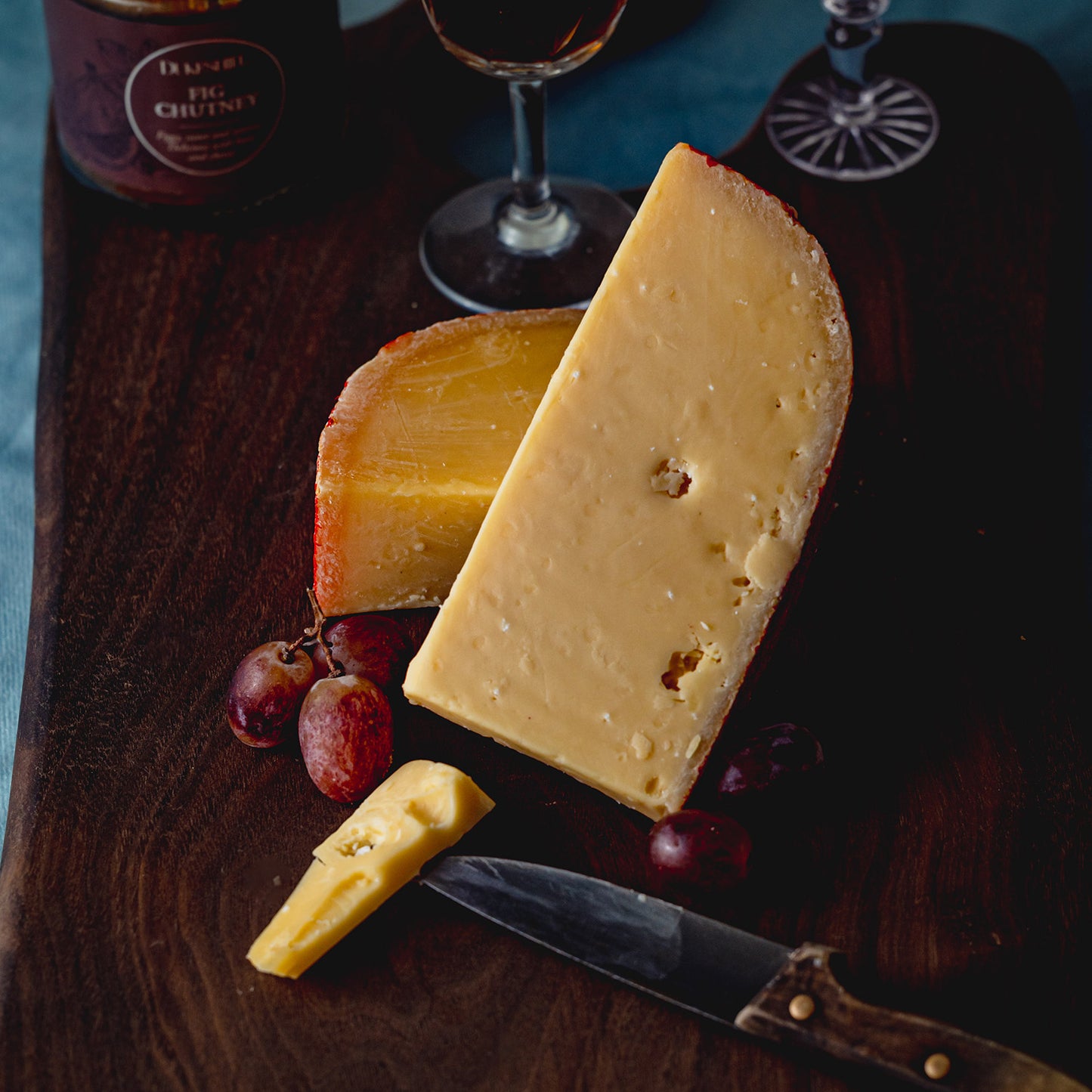 Cheesemakers Special Cheese – DukesHill