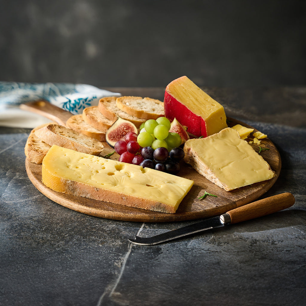 Alsop & Walker Trio Cheeseboard Selection