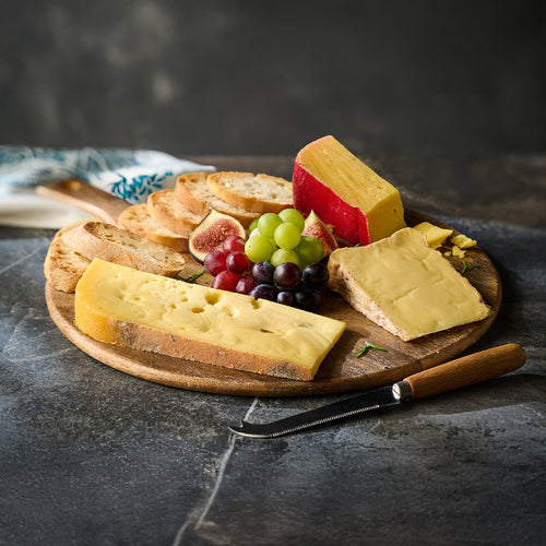 Alsop & Walker Trio Cheeseboard Selection