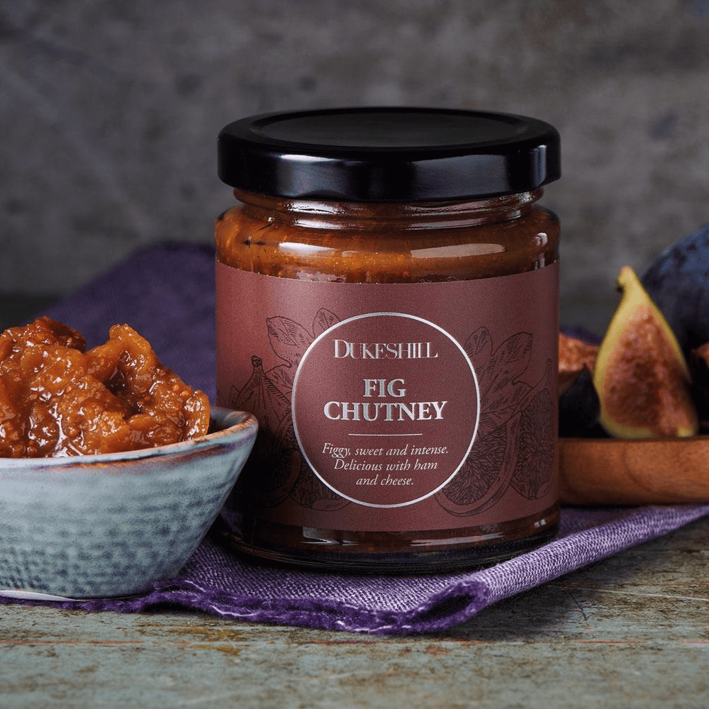 Apple Cider & Cheese Hamper - DukesHill