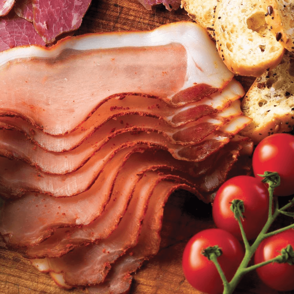 Artisan Charcuterie & Cheese Platter - DukesHill