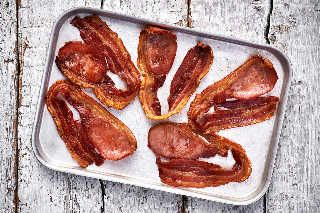British Bacon From DukesHill | Next Day Delivery Available