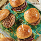 Bacon Burgers