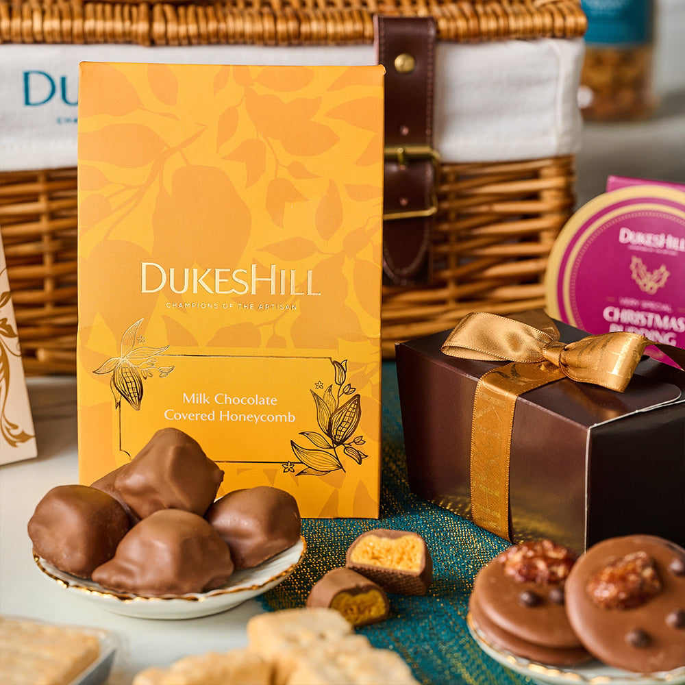 Bah Humbug! Christmas Hamper