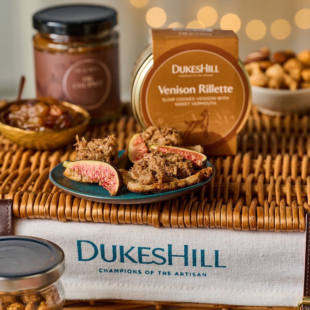 Bah Humbug! Christmas Hamper