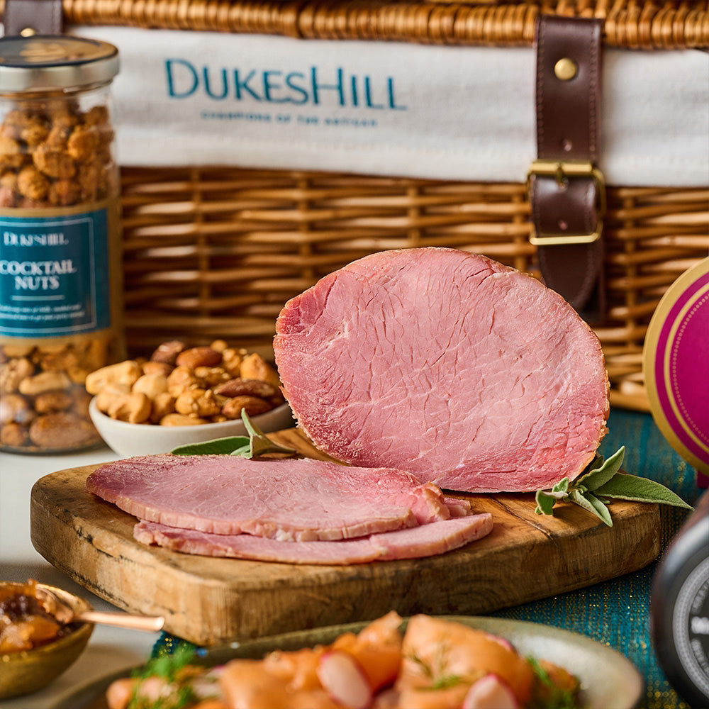 Bah Humbug! Christmas Hamper