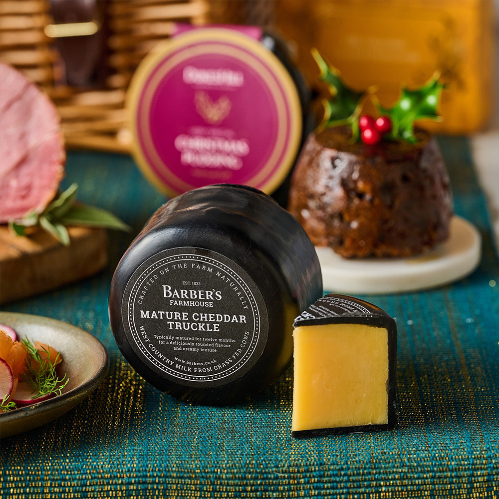 Bah Humbug! Christmas Hamper