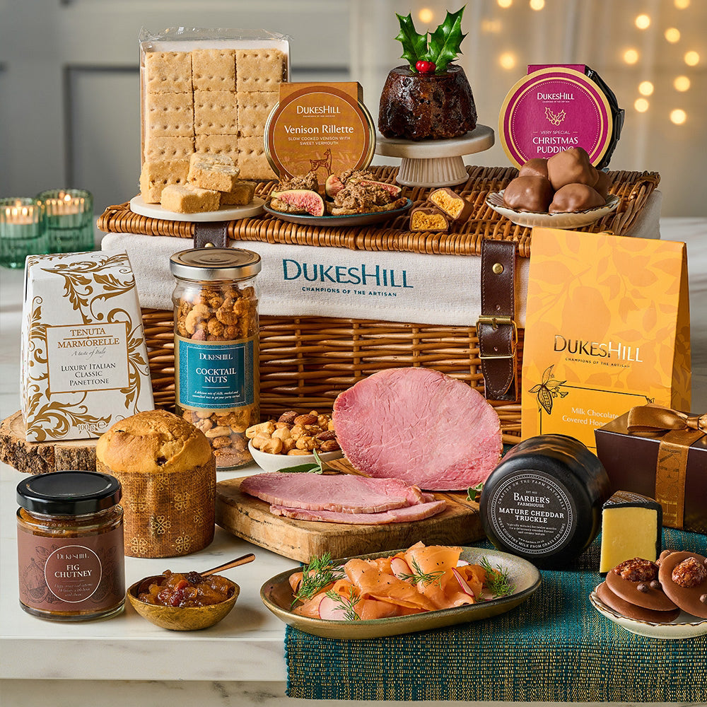 Bah Humbug! Christmas Hamper