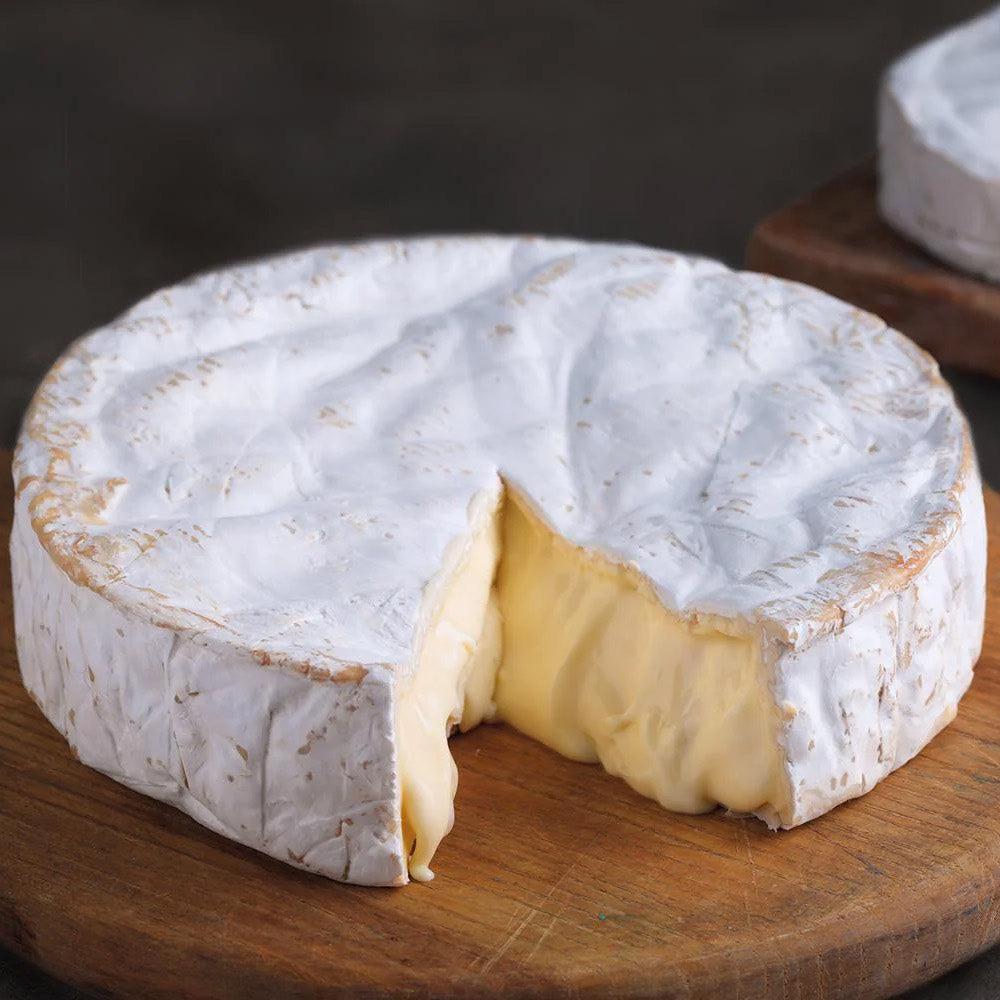 Baron Bigod Cheese - Whole