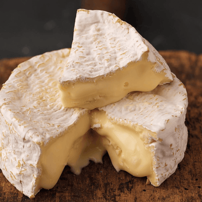 The Cheese Hamper - DukesHill