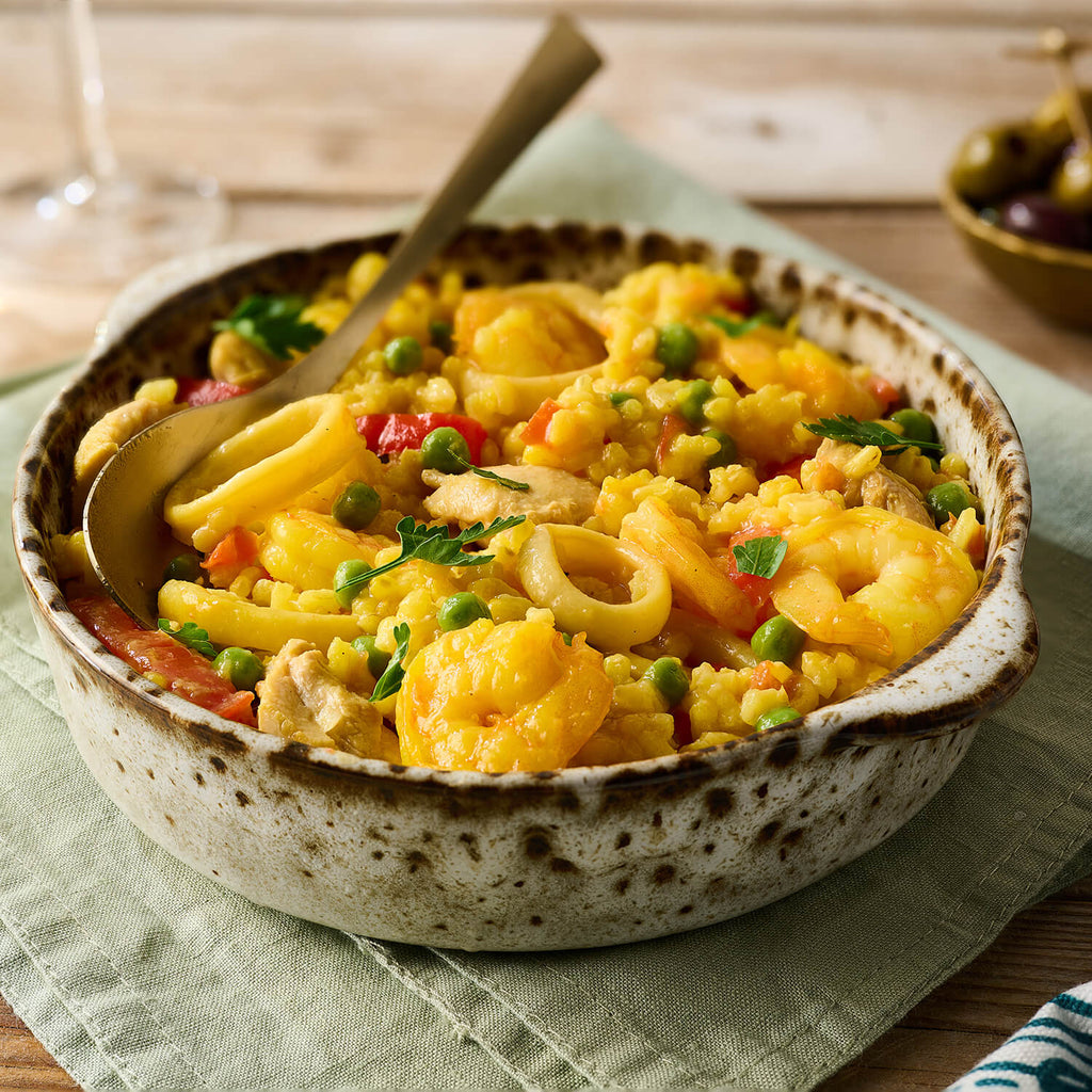 Paella