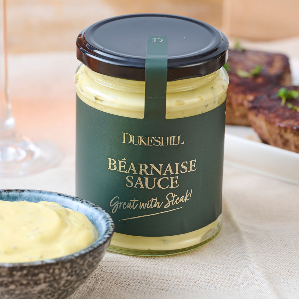 Béarnaise Sauce