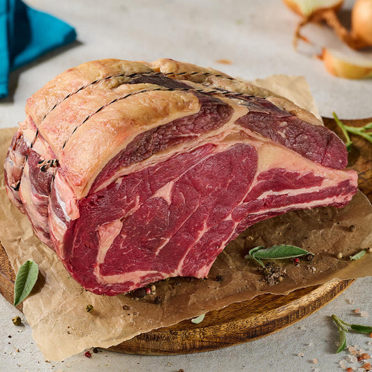 Rib of Beef Joint - 2 Ribs
